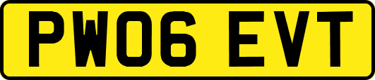 PW06EVT
