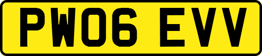 PW06EVV