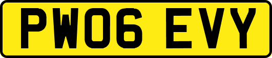 PW06EVY