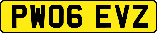 PW06EVZ