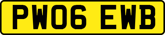PW06EWB
