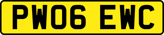 PW06EWC