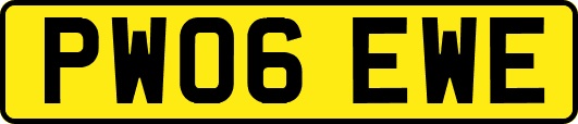 PW06EWE