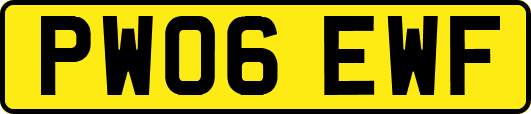PW06EWF