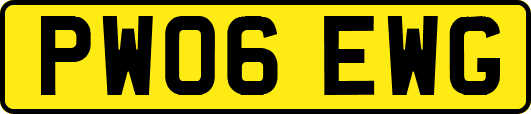 PW06EWG