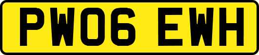 PW06EWH