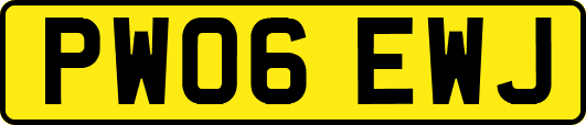 PW06EWJ