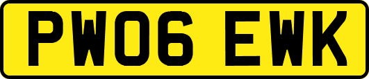 PW06EWK
