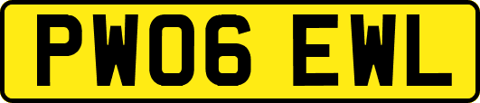 PW06EWL