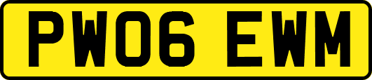 PW06EWM