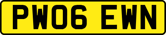 PW06EWN