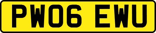 PW06EWU