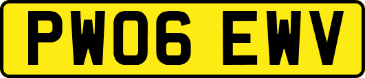 PW06EWV