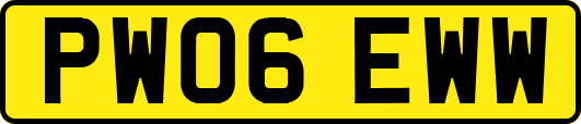 PW06EWW
