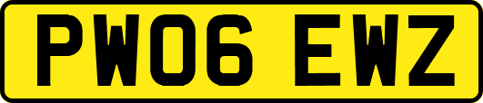 PW06EWZ