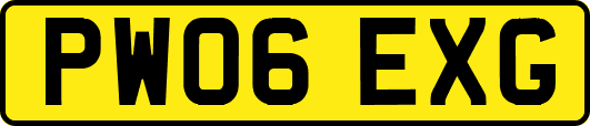 PW06EXG