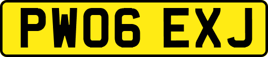 PW06EXJ