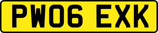 PW06EXK