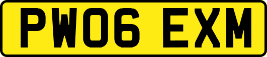 PW06EXM