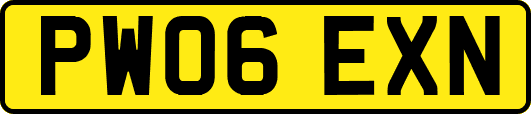 PW06EXN