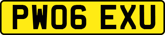 PW06EXU