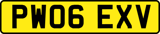 PW06EXV