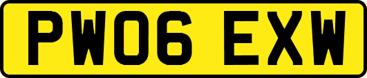 PW06EXW