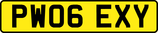 PW06EXY
