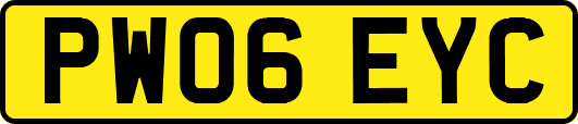 PW06EYC