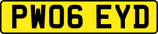 PW06EYD