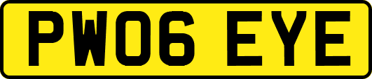PW06EYE