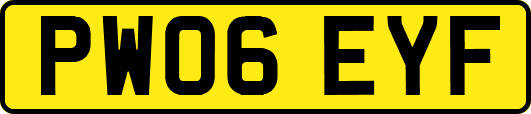 PW06EYF