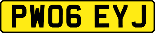 PW06EYJ