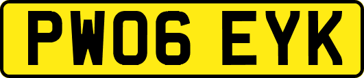 PW06EYK