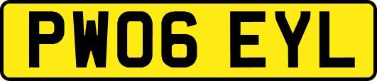 PW06EYL