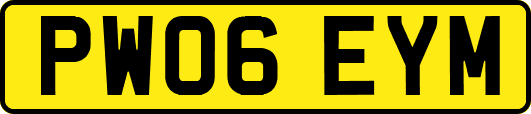 PW06EYM