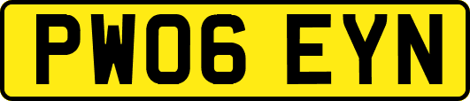 PW06EYN