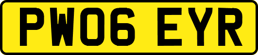 PW06EYR