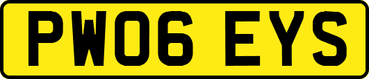 PW06EYS
