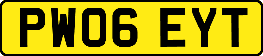 PW06EYT