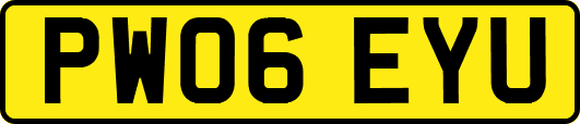PW06EYU