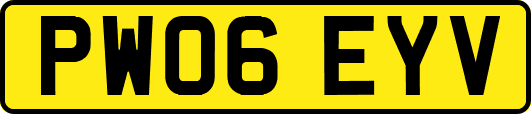 PW06EYV