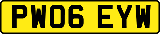 PW06EYW