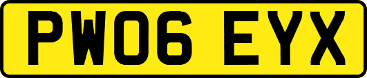 PW06EYX