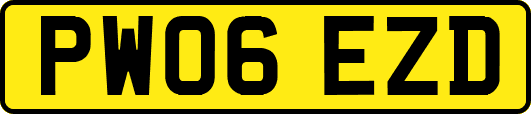 PW06EZD