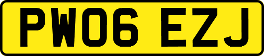 PW06EZJ