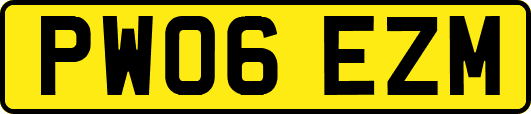 PW06EZM