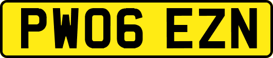 PW06EZN