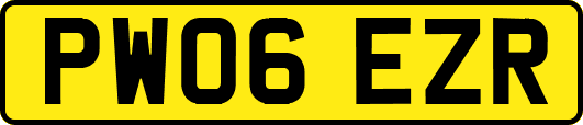 PW06EZR