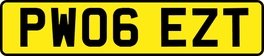 PW06EZT